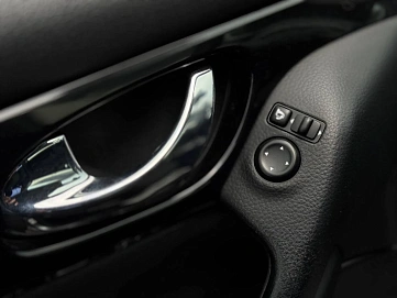Nissan Qashqai, 2014г, передний привод, вариатор