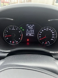 Kia Cerato, 2016г, передний привод, автомат