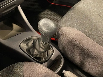 Hyundai Accent, 2006г, передний привод, механика