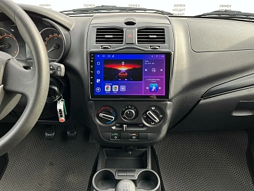 Lada (ВАЗ) Granta, 2023г, передний привод, механика