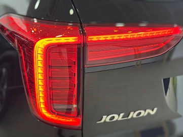 Haval Jolion, 2025г, передний привод, робот