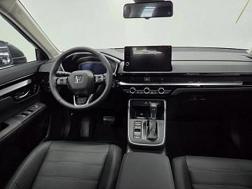 Honda CR-V, 2025г, полный привод, вариатор
