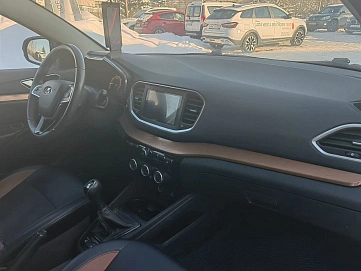 Lada (ВАЗ) , 2023г., передний привод, механика