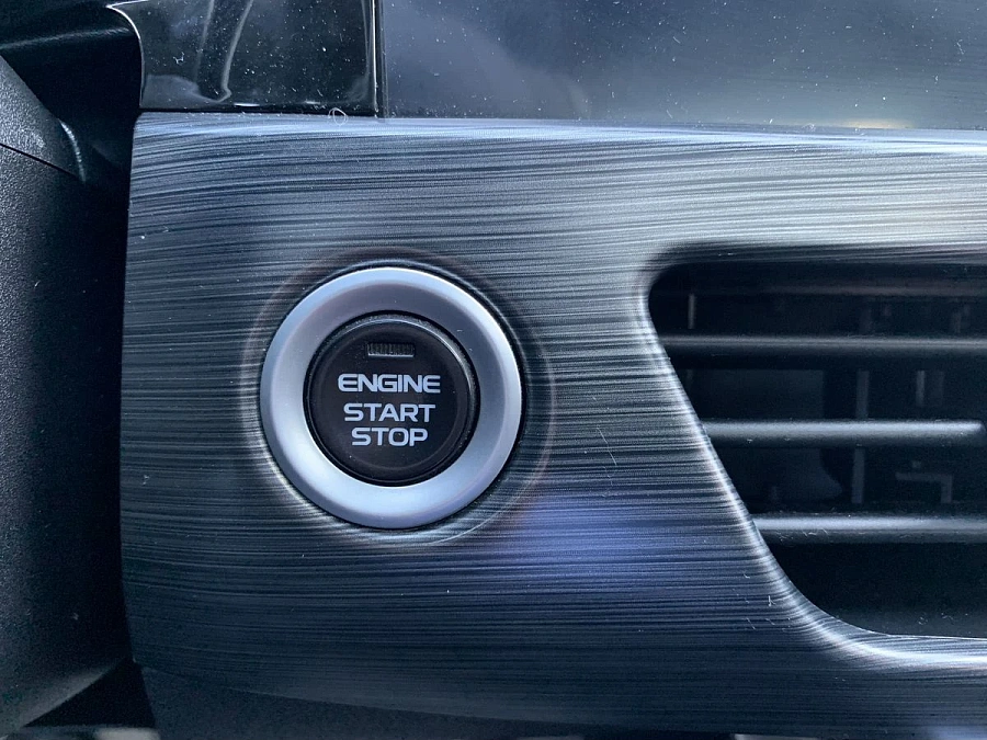 Geely Tugella, 2022г., полный привод, автомат