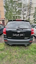 Chevrolet Captiva, 2014г., полный привод, автомат