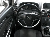Opel Antara, 2007г., полный привод, механика