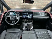 GAC M8, 2024г., передний привод, автомат