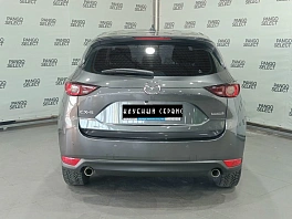 Mazda CX-5, 2021г, передний привод, автомат