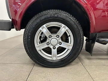 Lada (ВАЗ) 2121 (4x4), 2019г, передний привод, механика