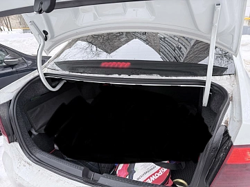 Volkswagen Polo, 2015г, передний привод, автомат