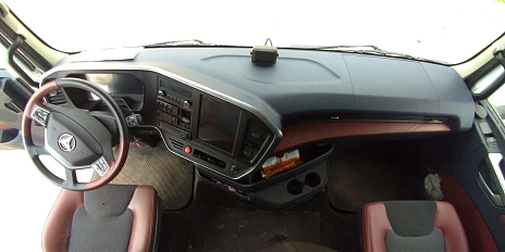 Sany D525, 2023г, Автомат