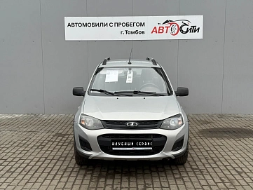 Lada (ВАЗ) , 2018г., передний привод, механика