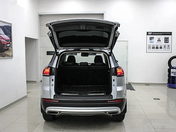 Geely Atlas Pro, 2022г, полный привод, робот
