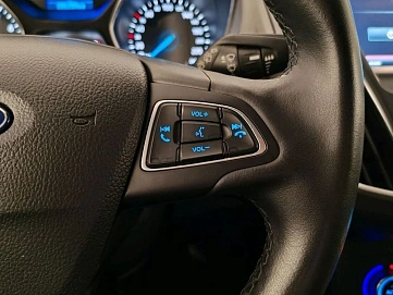 Ford Focus, 2019г, передний привод, автомат