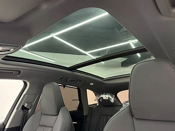 Audi Q5, 2025г, полный привод, робот