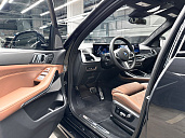 BMW X7, 2024г., полный привод, автомат