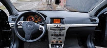 Opel Astra, 2007г., передний привод, робот