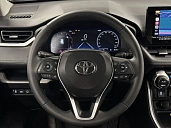 Toyota RAV4, 2025г., полный привод, вариатор