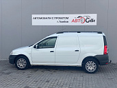 Lada (ВАЗ) Largus, 2018г., передний привод, механика