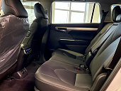 Toyota Highlander, 2025г., полный привод, автомат