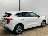 Haval Jolion, 2023г., передний привод, робот