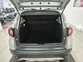 Renault Kaptur, 2017г., передний привод, механика