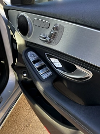 Mercedes-Benz C-Класс, 2014г, задний привод, автомат