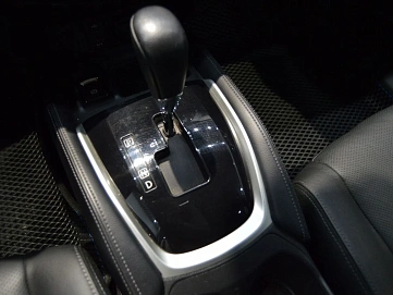 Nissan X-Trail, 2016г, полный привод, вариатор