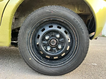 Chery , 2008г., передний привод, механика