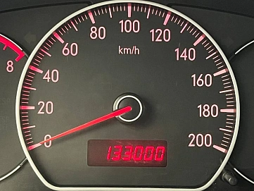 Suzuki SX4, 2008г, полный привод, механика