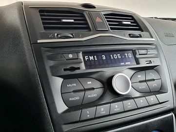 Lada (ВАЗ) Granta, 2019г, передний привод, автомат