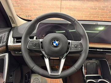 BMW X1, 2025г, полный привод, робот