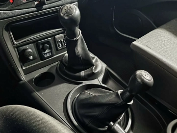 Lada (ВАЗ) Niva Travel, 2024г, полный привод, механика