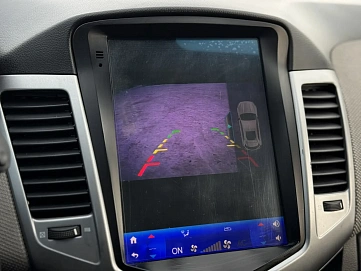 Chevrolet Cruze, 2012г, передний привод, автомат