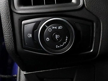 Ford Focus, 2019г, передний привод, механика