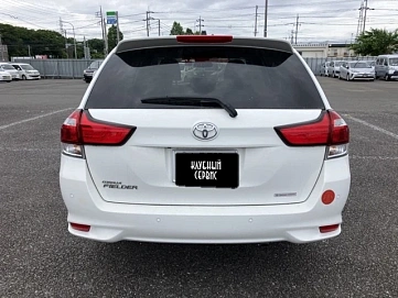 Toyota Corolla, 2022г, передний привод, вариатор