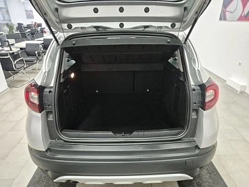 Renault Kaptur, 2017г, передний привод, механика