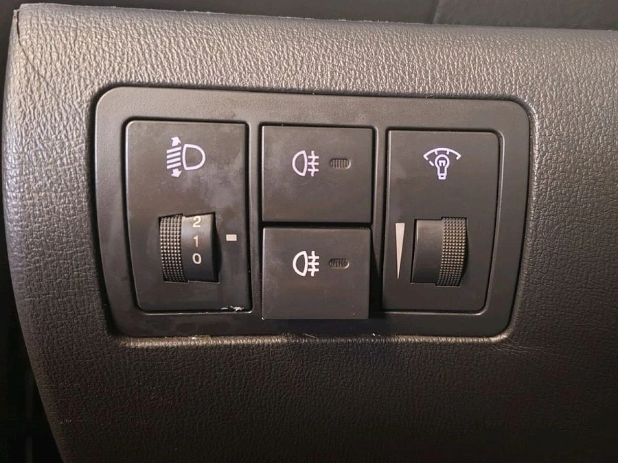 Hyundai Elantra, 2008г., передний привод, механика