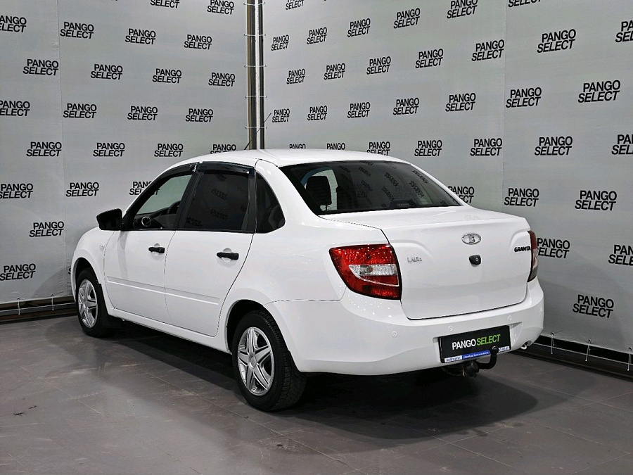 LADA_ВАЗ , 2018г., передний привод, механика