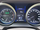 Toyota Land Cruiser Prado, 2014г., полный привод, механика