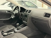 Volkswagen Jetta, 2014г., передний привод, автомат