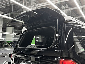Toyota Land Cruiser Prado, 2024г., полный привод, автомат