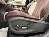 Geely Monjaro, 2023г., полный привод, автомат