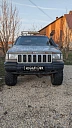 Jeep Grand Cherokee, 1998г., полный привод, автомат