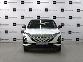 Omoda C5, 2024г., передний привод, вариатор