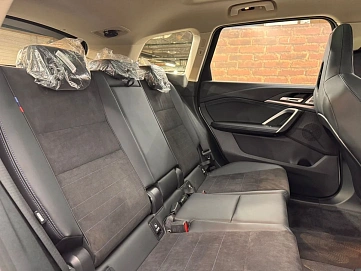 BMW X1, 2024г, полный привод, робот