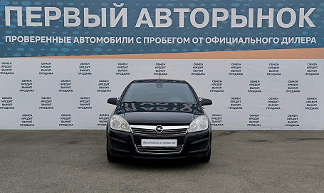 Opel , 2010г., передний привод, механика