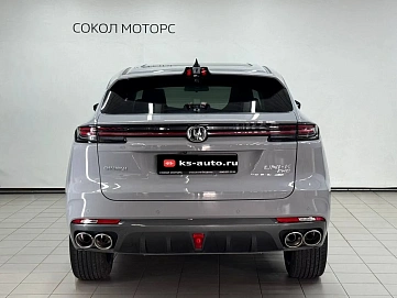 Changan UNI-K, 2023г, полный привод, автомат