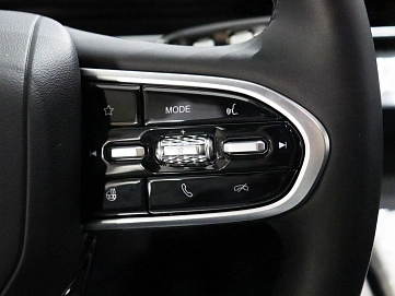 Omoda C5, 2024г, передний привод, вариатор