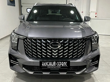 GAC GS8, 2023г, полный привод, автомат